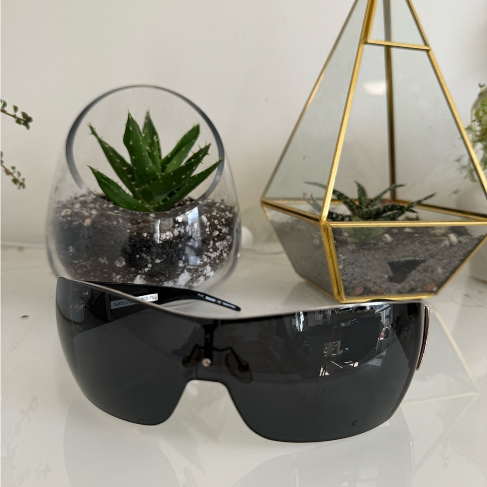 Flawed - Missoni sunglasses, Authentic